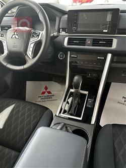 Mitsubishi Xpander Cross